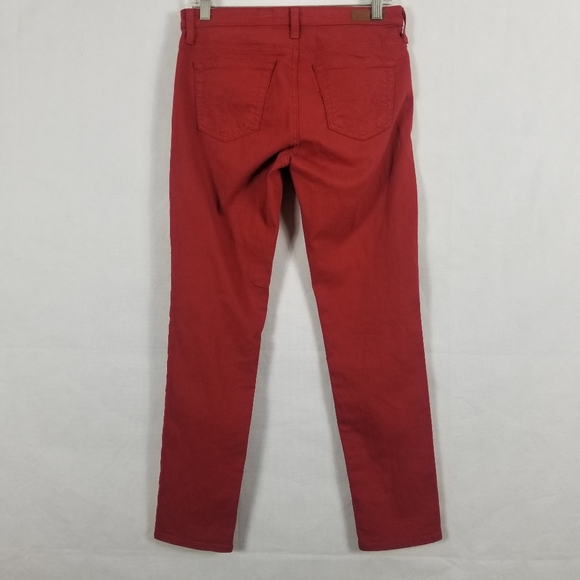 Ag Adriano Goldschmied size 28R - Picture 10 of 11
